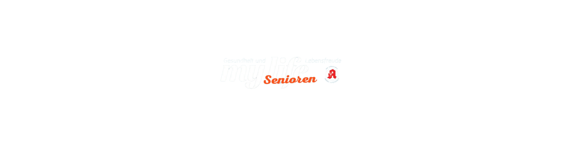 Logo my life Senioren