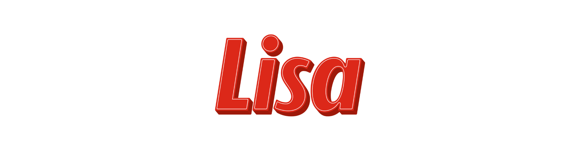 Logo Lisa Magazin